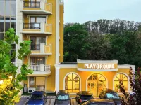 Marina Sands Bijou Boutique - Excellent Choice for Travelers Visiting Obzor 2-4p Hotels in Obzor