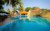 Wind Beach Resort - Strand