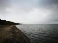 Spacious Holiday Home in Struer Near Ocean - 3-Star