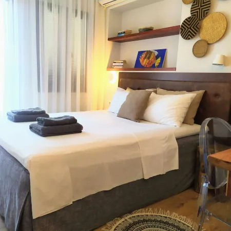 Europa,2Br,2BTH Villa with Private Pool and Stunning Sea Views