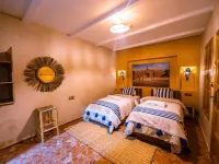 Riad Bleu Azahraa Hotels in Safi