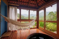 Parador Lumiar Hotel & Spa - Pemandian Air Panas