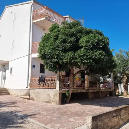 Apartments Blink Hotels in Orebic