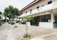 บ้านนึกอนงค์ - ที่มีที่จอดรถ