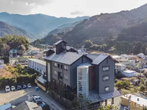 Popular 4-Star Select Hotels in Numazu