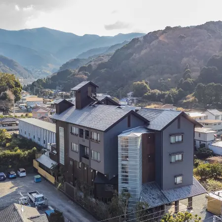 Awa Nishi-Izu