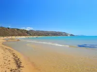 Apartmen Near the Scala Dei Turchi Beach Hoteles en Realmonte