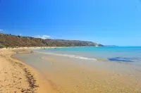 Apartmen Near the Scala Dei Turchi Beach