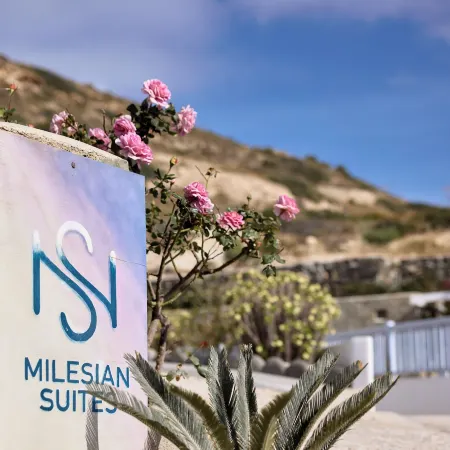 Milesian Suites