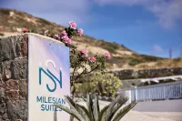 Milesian Suites