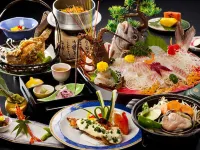 Azuma - breakfast