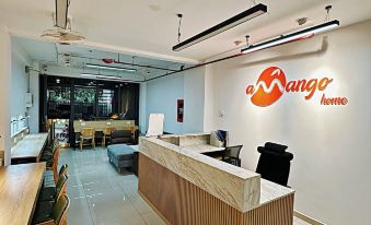 AMANGO HOME BRAND 5