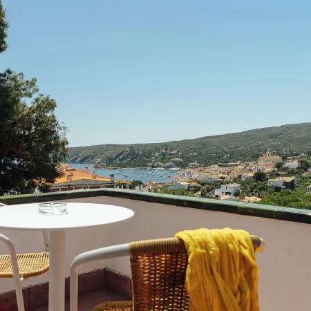 Hotel Cadaqués1962 by Fimedhotels