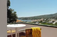 Hotel Cadaqués1962 by Fimedhotels - Deniz Manzaralı