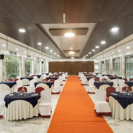 Kolaahalam Mainland Resorts & Spa