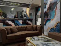 Antik Otel Hotels in der Nähe von Zitadelle von Ankara
