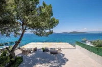 Isolina Bodrum - Ocean View