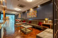 Hotel Laghetto Moinhos - Haustierfreundliche