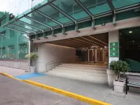 Holiday Inn MEXICO ZONA CENTRO by IHG Hotels near San Rafael