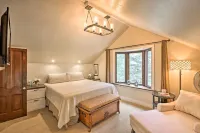 Family Home in Georgetown Walk to Town and Railroad - 3-Star