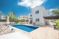 Protaras Holiday Villa Ma14 - 2-Star