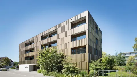 Hotel am See in Bregenz