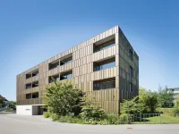 Hotel am See Hotels in Bregenz