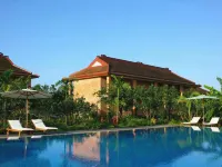 Hue Riverside Boutique Resort & Spa - รีสอร์ท
