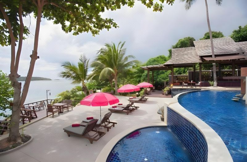 Bhundhari Resort & Villas Samui photo 4