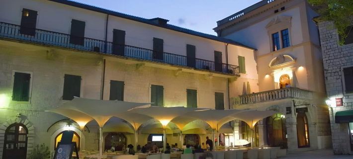 Historic Boutique Hotel Cattaro Hotels in Kotor