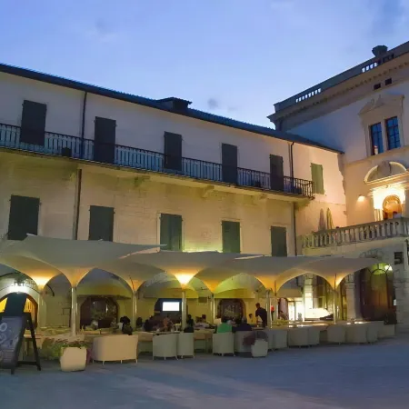 Historic Boutique Hotel Cattaro