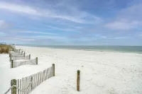 Waterside Village Condo 203 by Pristine Properties Vacation Rentals - Beach
