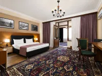 Cathedral Plaza Hotel Gyumri - Wi-Fi