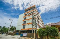 The Rooms Residence - 3-Star