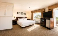 The Volare, Ascend Hotel Collection - balcony