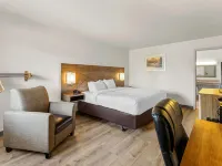 Quality Inn Evanston Near Wyoming Downs Hotels in Evanston
