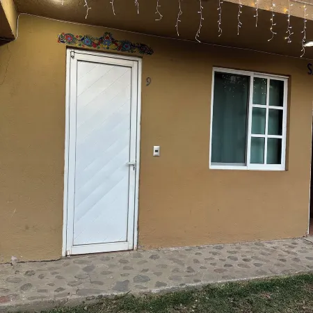 Mi Casa en Tepoz
