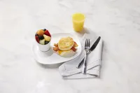 EVEN Hotel OMAHA DOWNTOWN - OLD MARKET by IHG - breakfast
