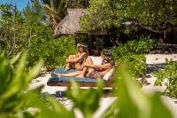 Green Lodge Moorea - 4-Star