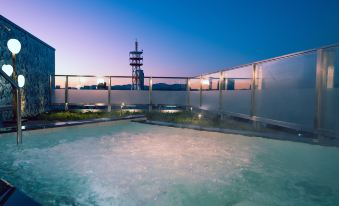 Hotel Grand View Takasaki