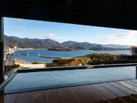 Hagi Kanko Hotel - Deniz Manzaralı