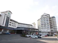 Akiu Grand Hotel - С парковкой