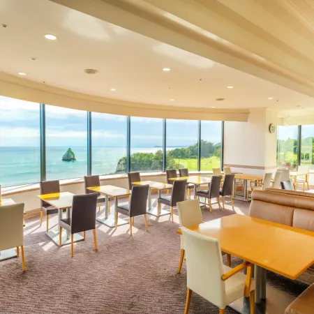 Onahama Ocean Hotel & Golf Club