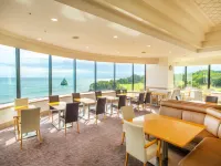 Onahama Ocean Hotel & Golf Club - WiFi