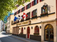 Hotel Drei Könige - Pet friendly