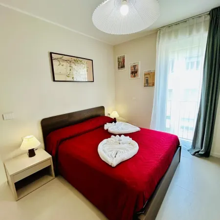 Mimì Apartment Cozy