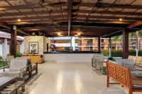 Best Western Jaco Beach All Inclusive Resort - bar