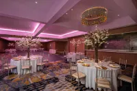 Sheraton Eatontown Hotel - Parking