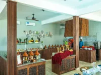Dream of Zanzibar Resort & Spa - Premium All Inclusive - breakfast