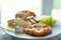 Rest a While - servizio colazione